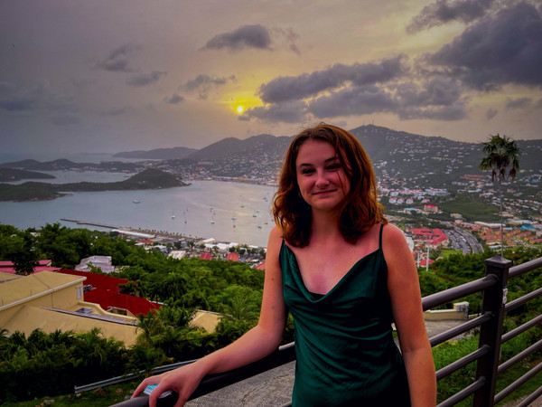 Kathleen Moore Photo