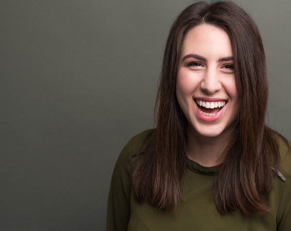 Rebecca Miller Kratzer Photo