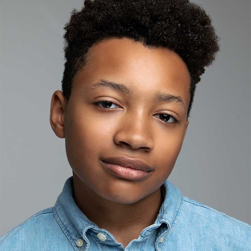 Ethan Joseph Photo