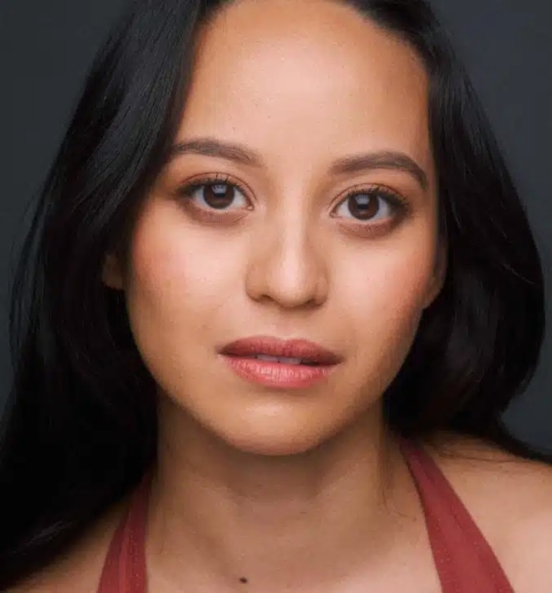 Chloe Nadon-Enriquez Photo