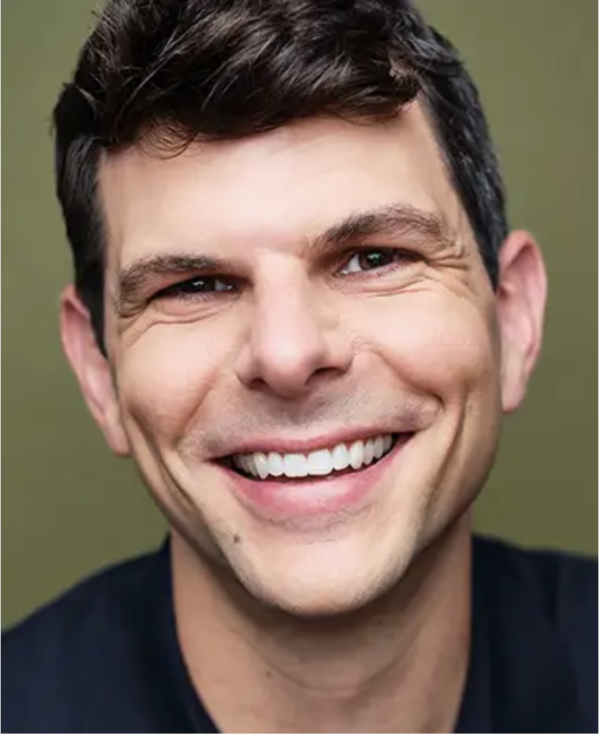 Will Burton Photo