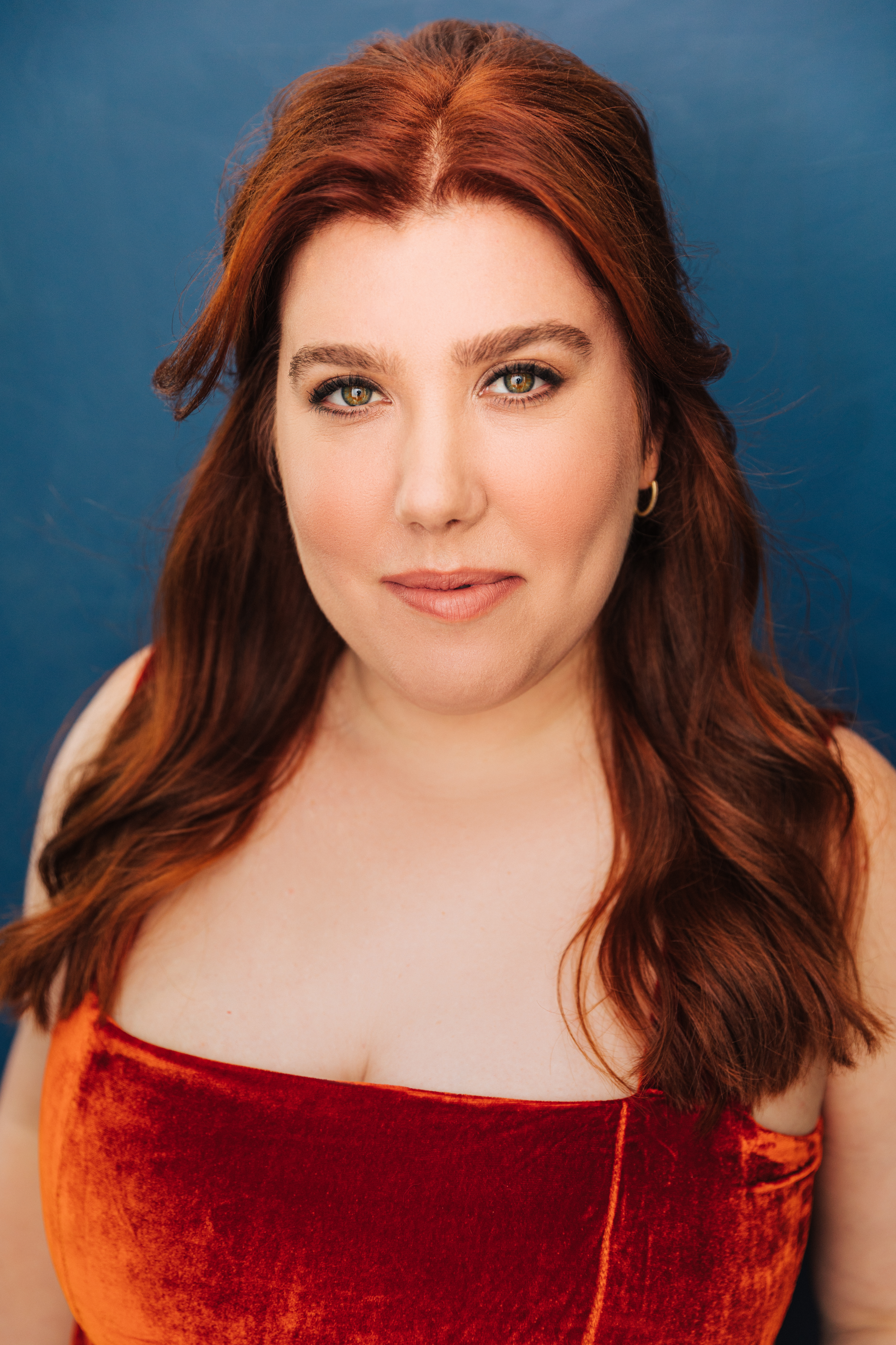 Hannah Solow Photo