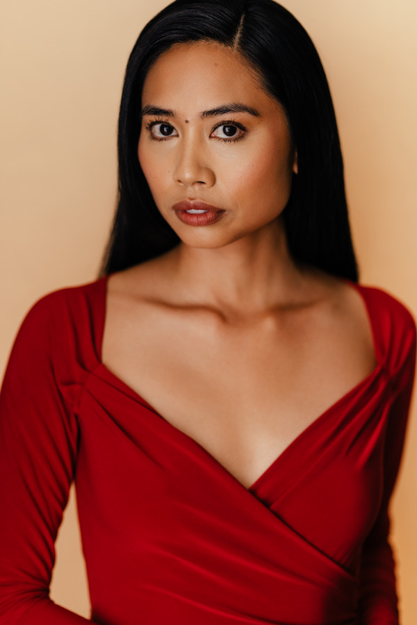 Francesca Fernandez McKenzie Photo