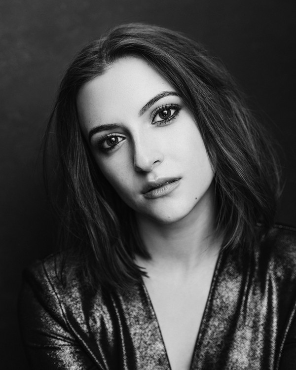 Becca Suskauer Photo