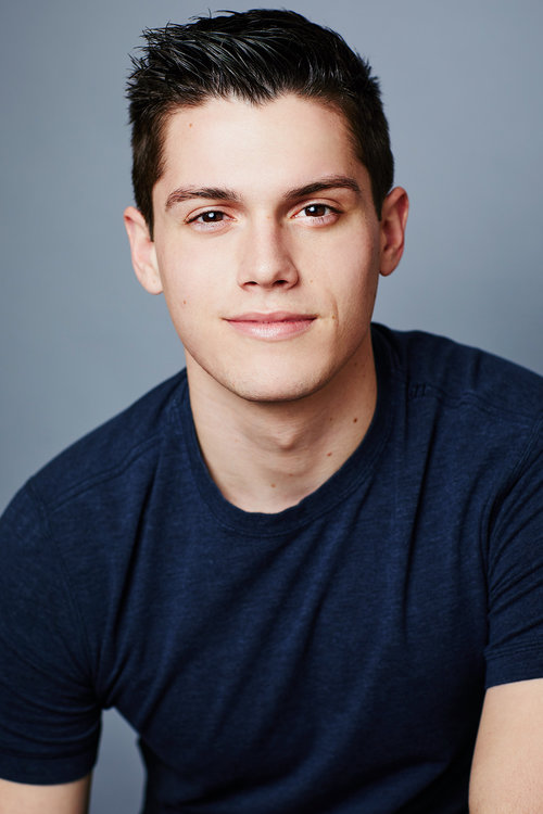 Spencer LaRue Photo