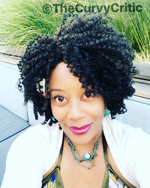 Carla Renata Williams Photo