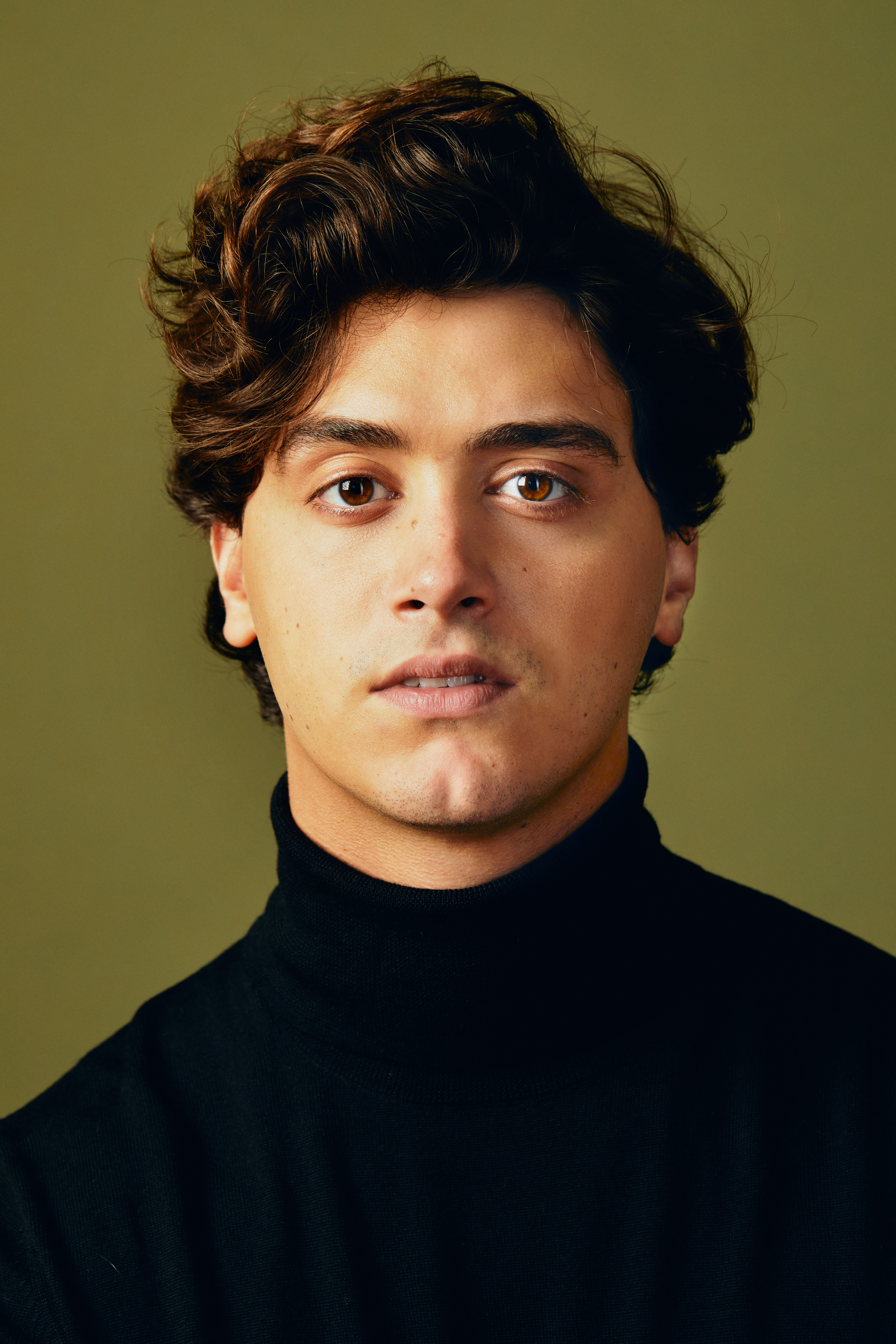 Antonio Cipriano Photo