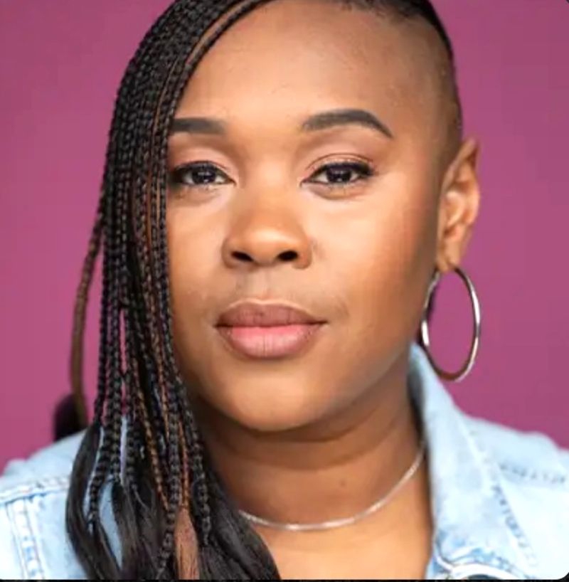 Ta'Rea Campbell Photo