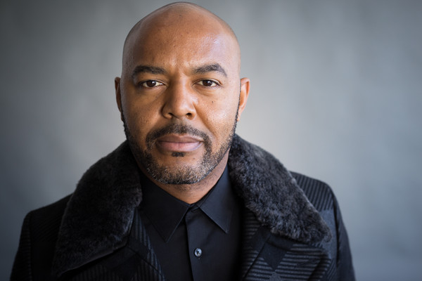 Jason E. Kelley Photo