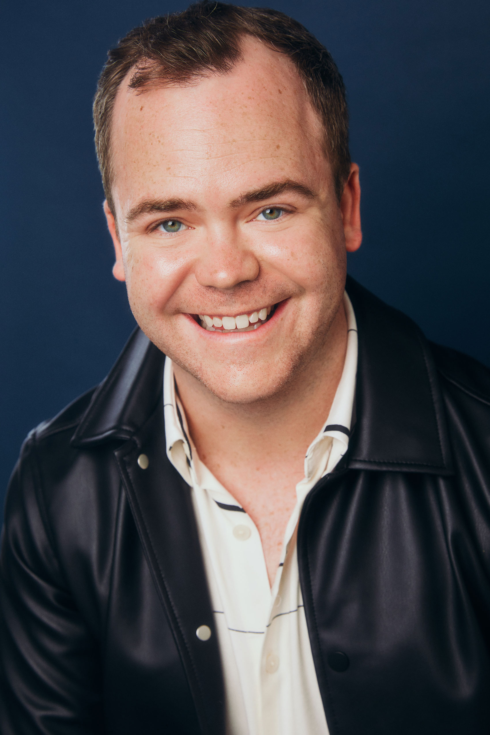 Elliott Mattox Photo