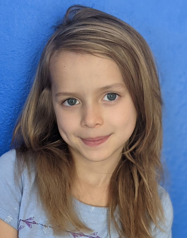 Lena Palke Photo