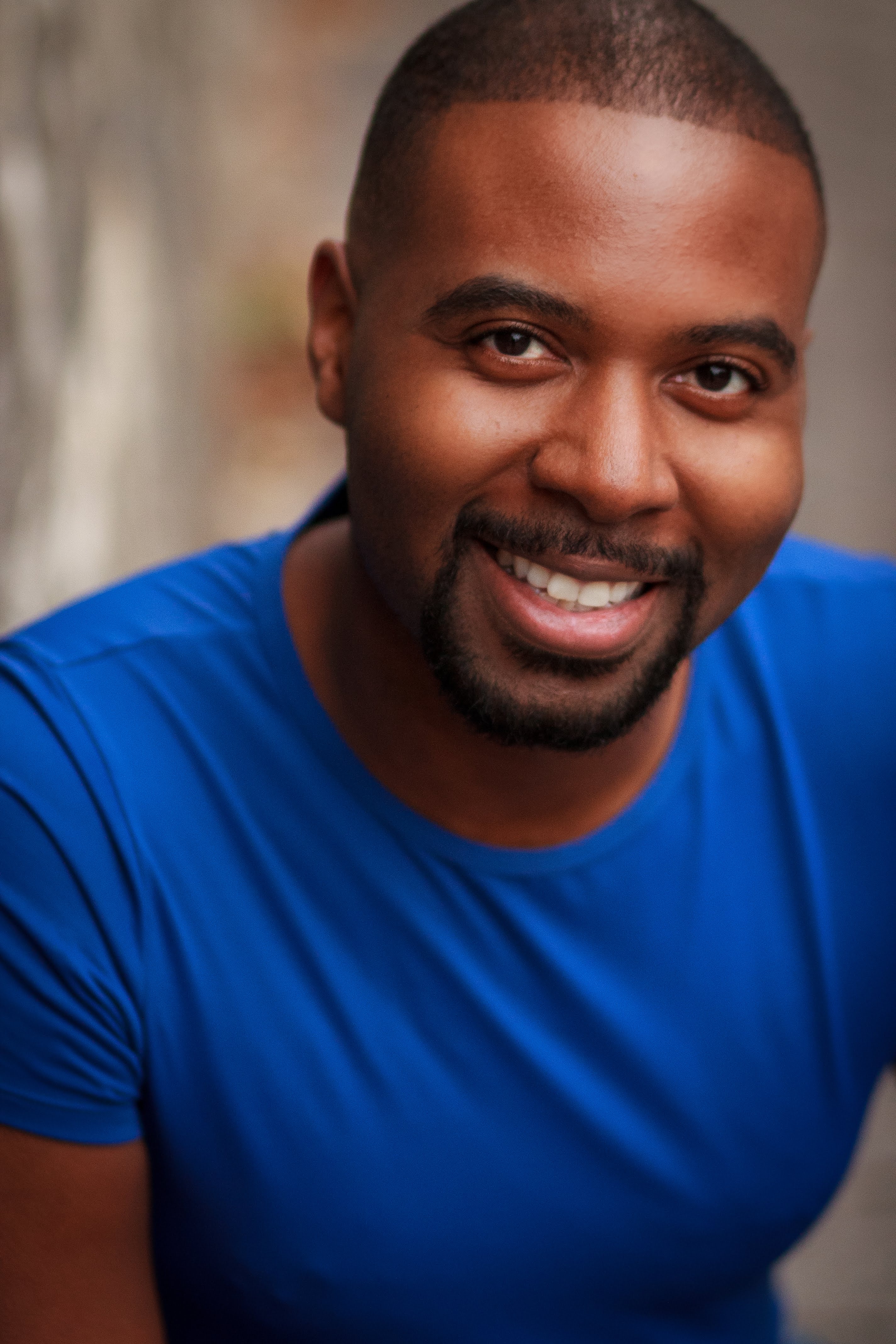 Willie Clyde Beaton II Photo