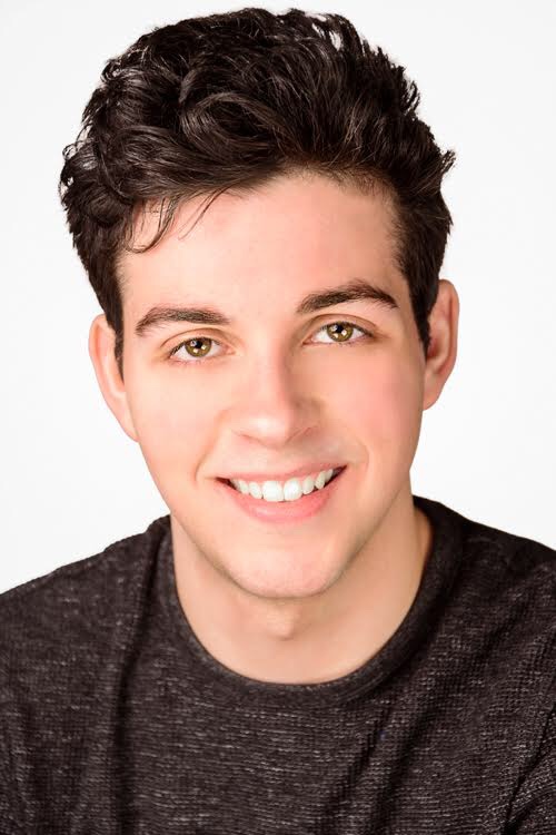 Asher Muldoon Photo