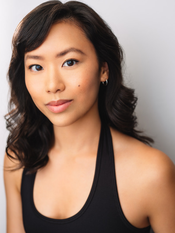 Ashley Chiu Photo