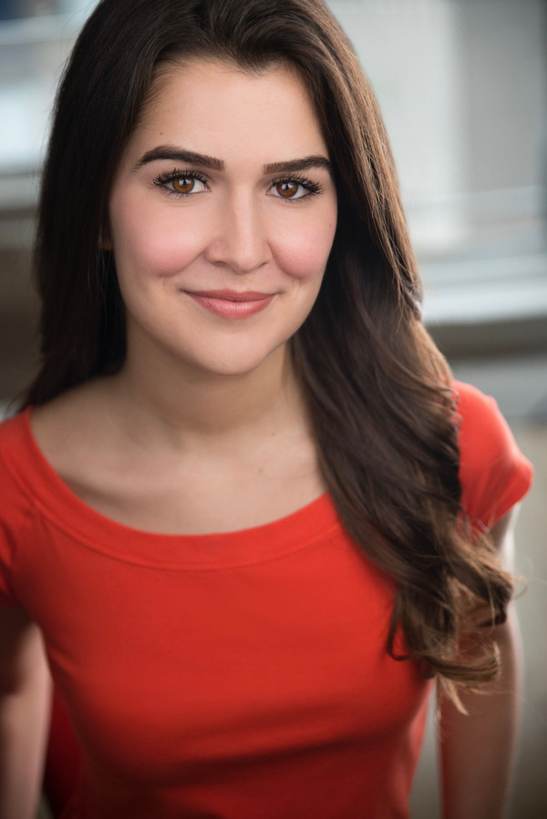 Elizabeth Bedley Photo
