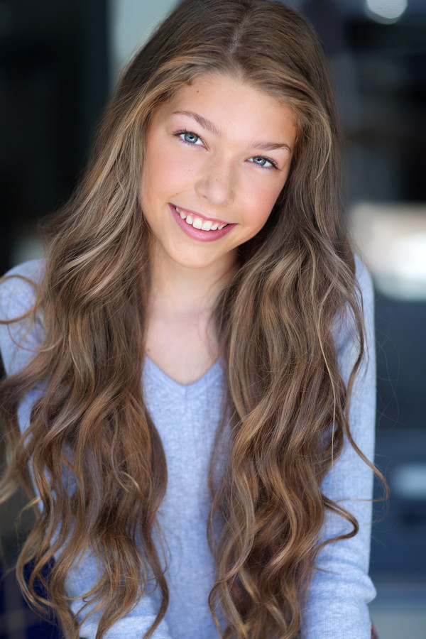 Sonya Schroeder Photo