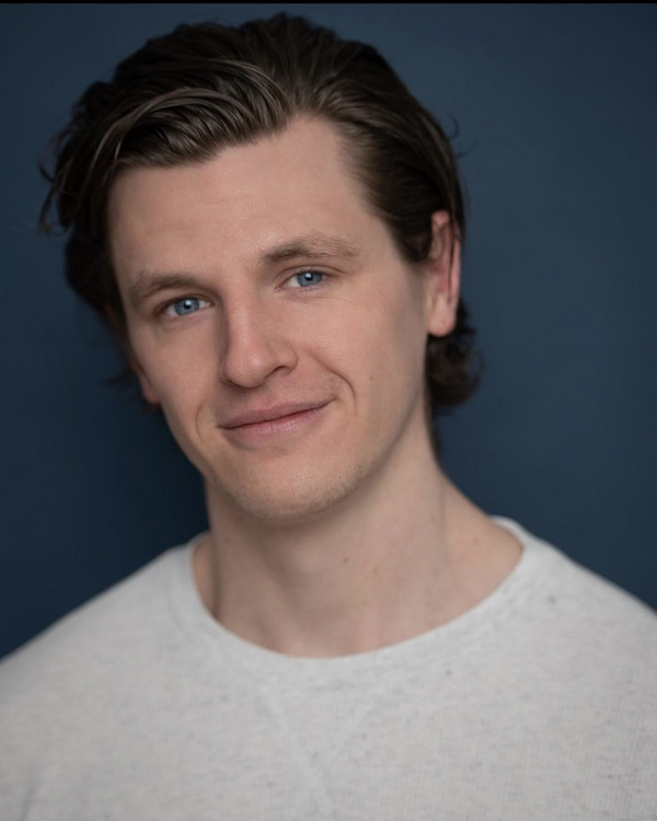 Dillon John Collins Photo