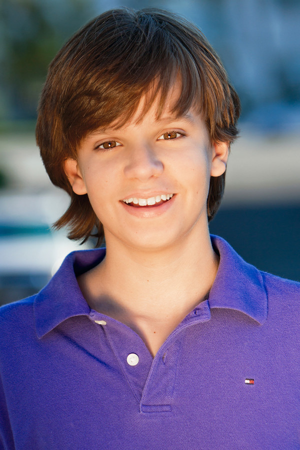 Michael Kleeman Photo