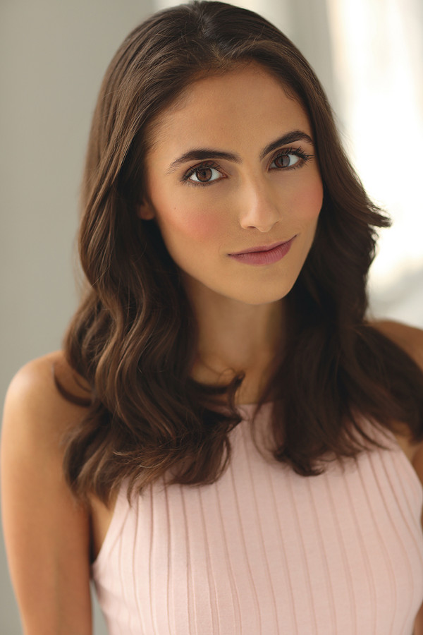 Jessie Cannizzaro Photo