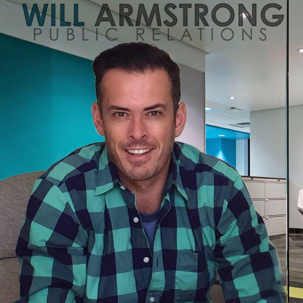 Will Armstrong Photo