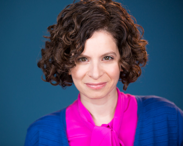 Lauren Milberger Photo