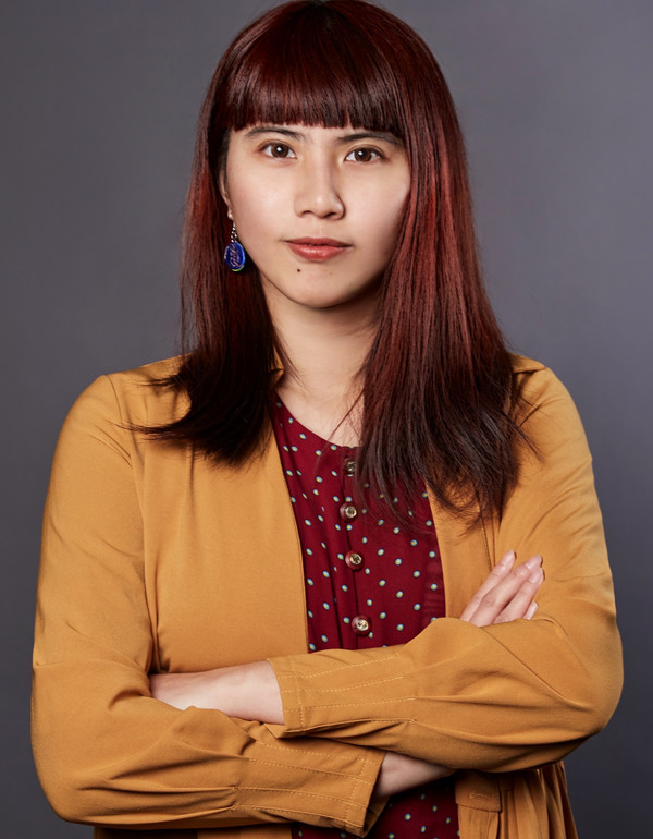 Yi-Hsuan (Ant) Ma Photo