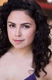 Ixchel Cuellar Photo