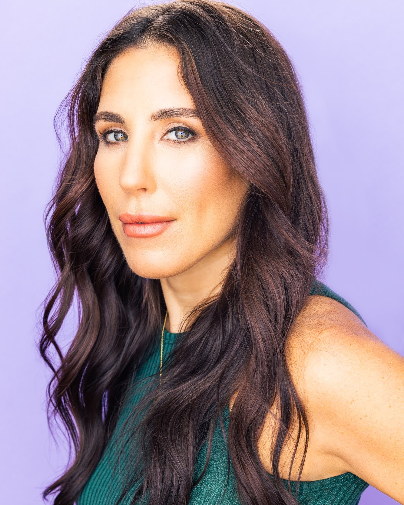 Vanessa Calantropo Photo