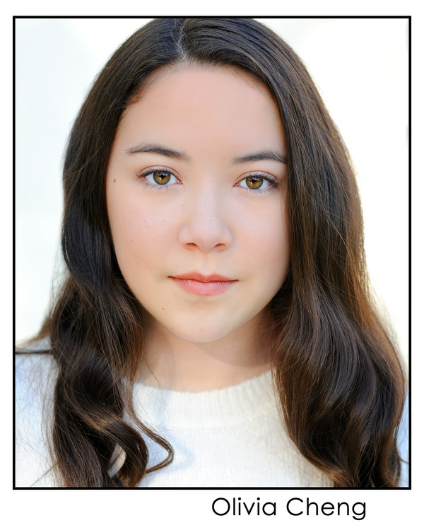Olivia C Cheng Photo