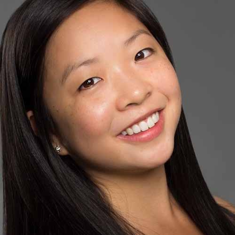 Kara Chan Photo