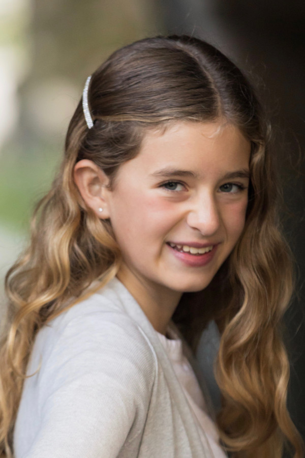 Hayden del Valle Photo