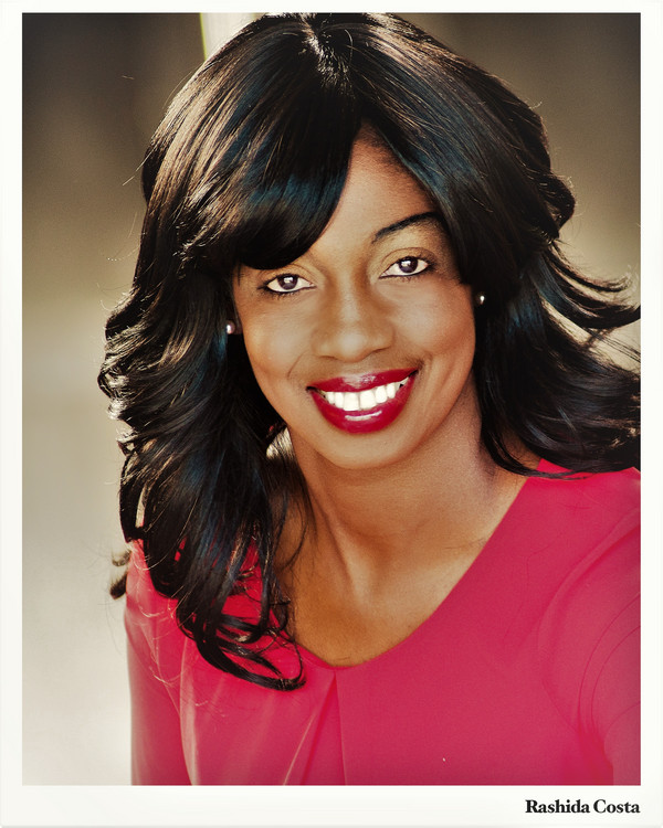 Rashida costa Photo