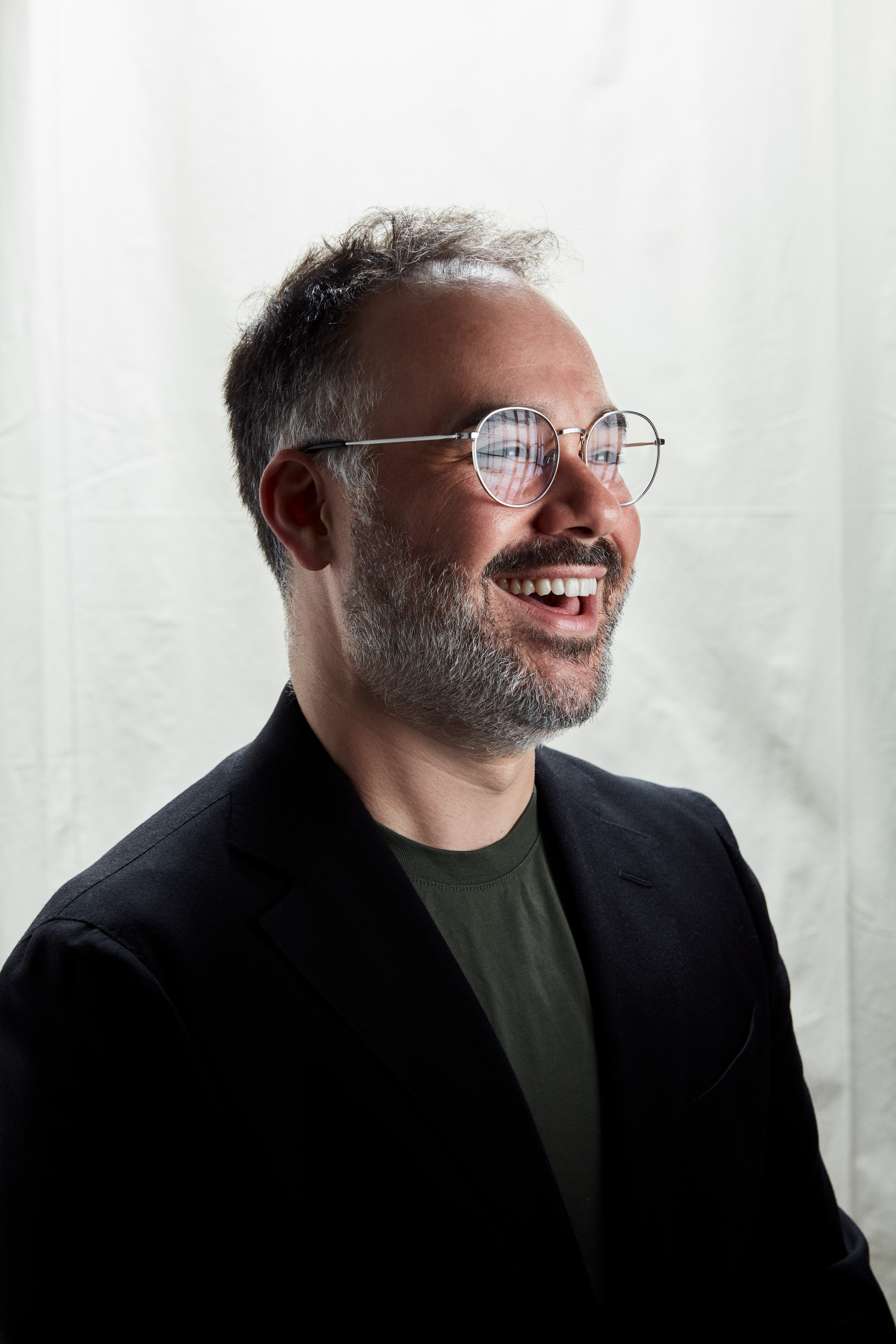 Dominic Fallacaro Photo