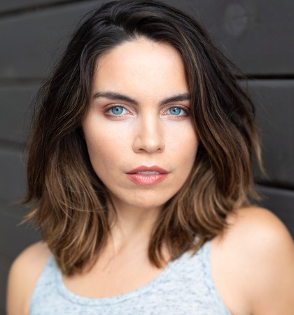 Justine Magnusson Photo