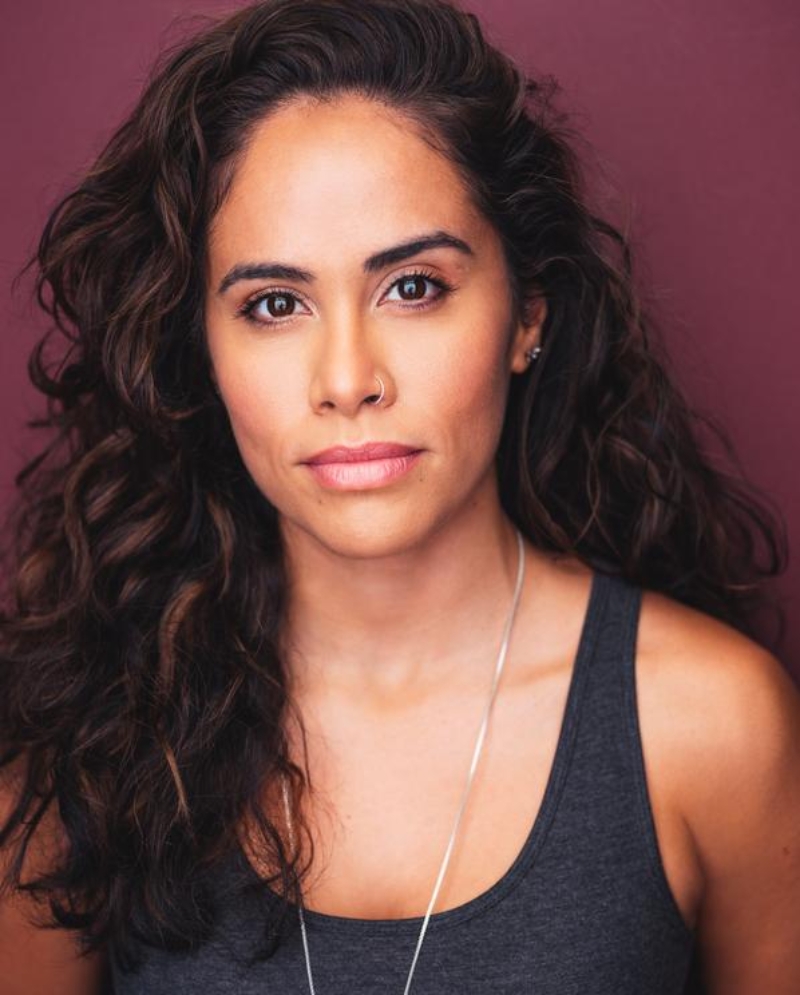 Ashley Marie Ortiz Photo