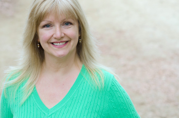 Bernadette Wilson Photo