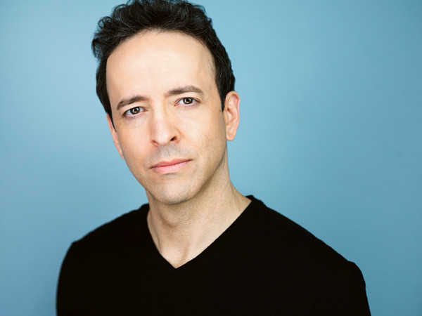 Josh Powell Photo