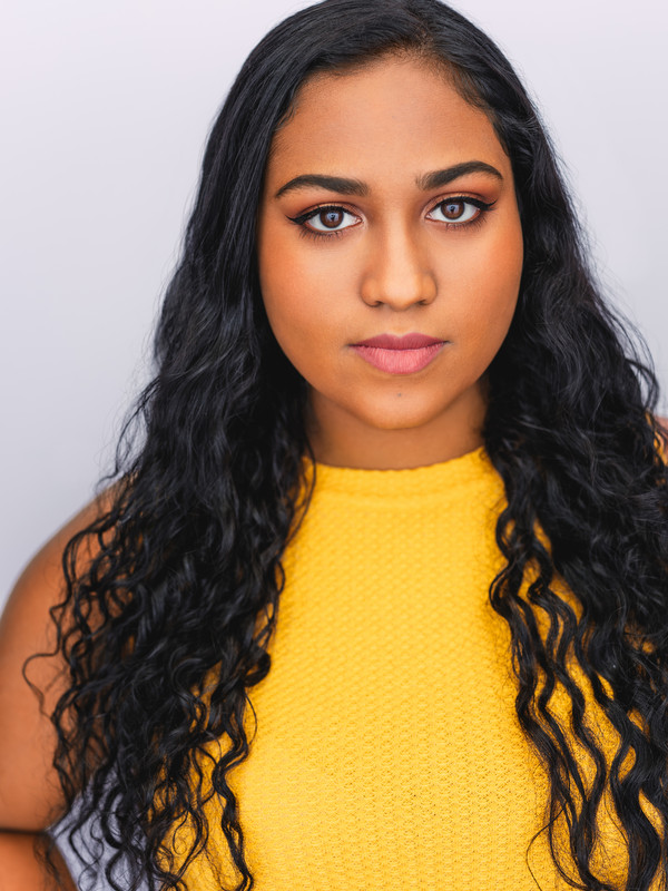Sunayna Smith Photo