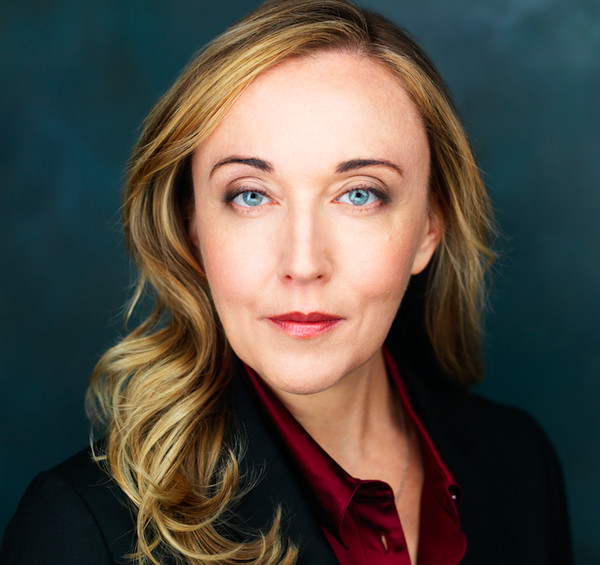Amanda Baxter Photo