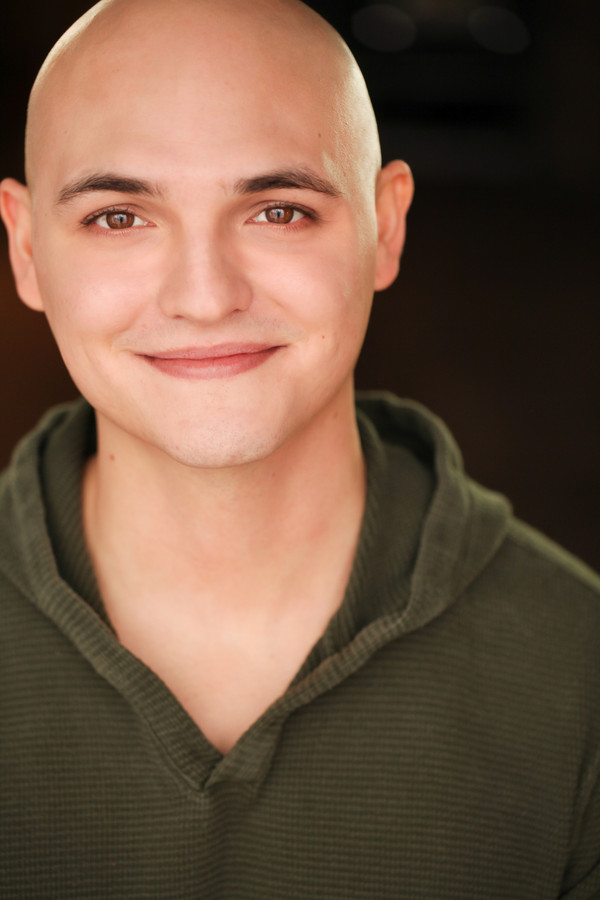 Alex B. Heika Photo