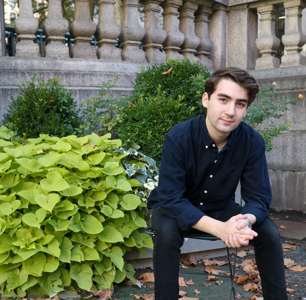 Matthew Douglas Lewis Photo