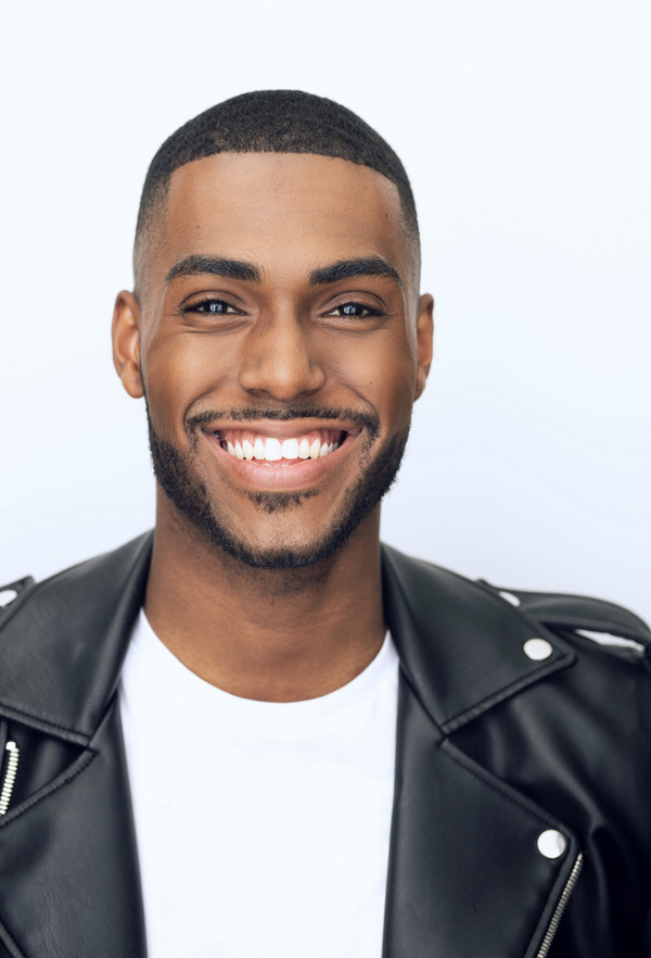 Jovan E'Sean Photo