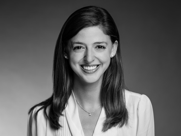 Madeline Myers Photo