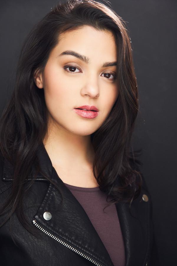 Janine Morita Colletti Headshot Photo