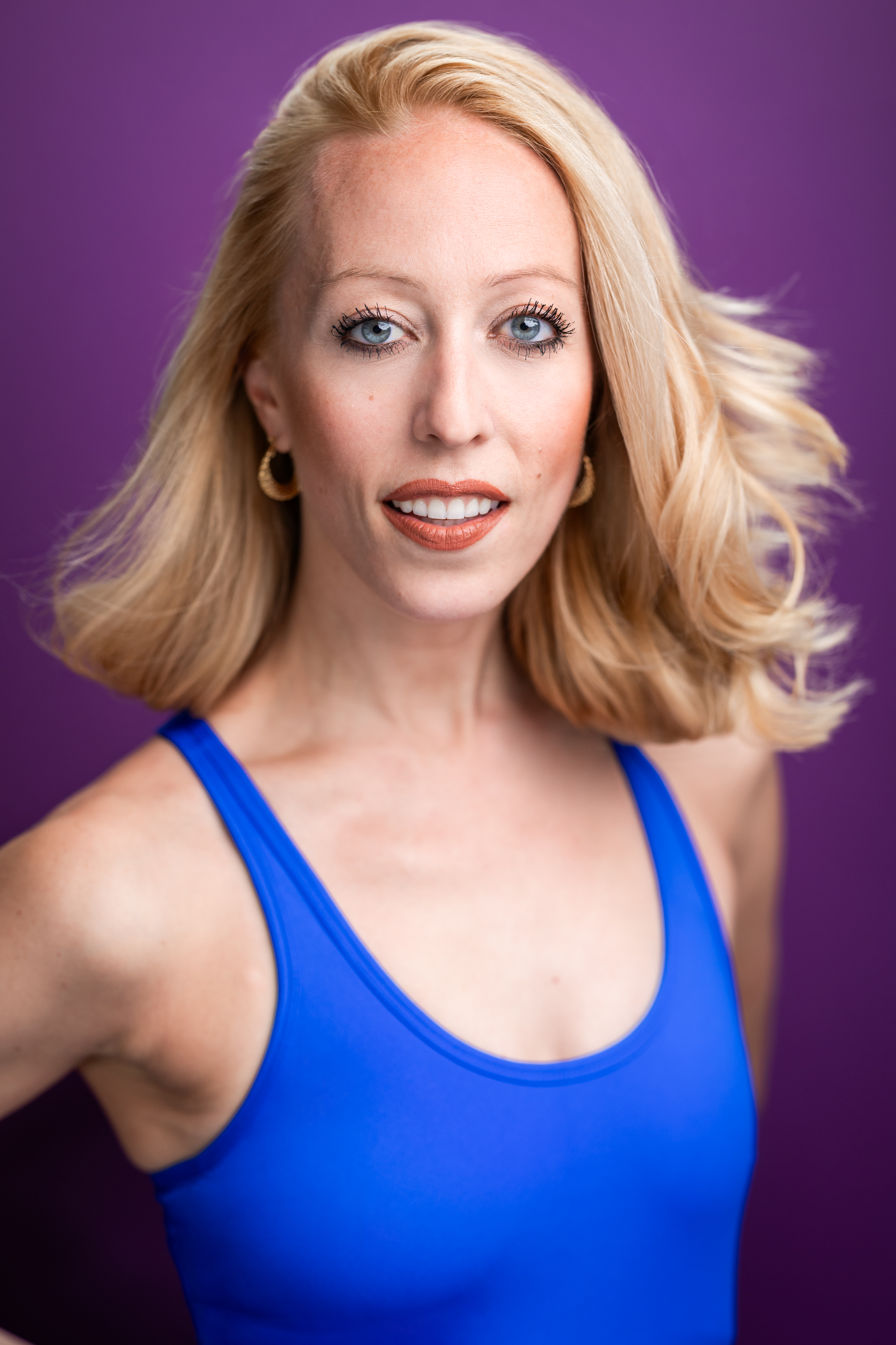 Lizz Picini Photo