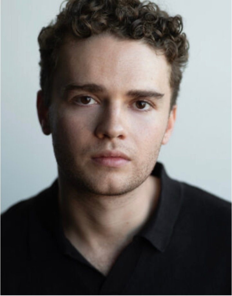 James Wilbraham Photo