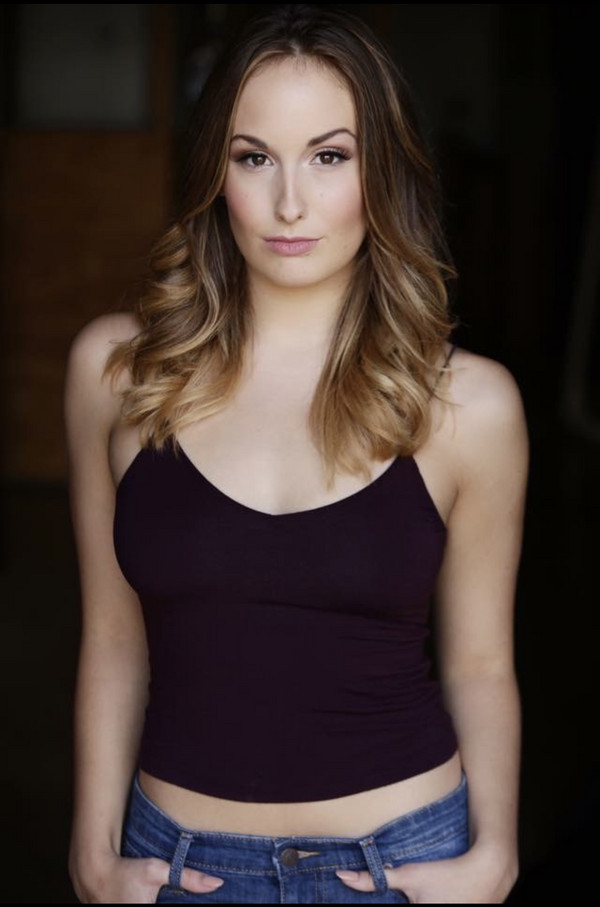 Tori Gresham Photo