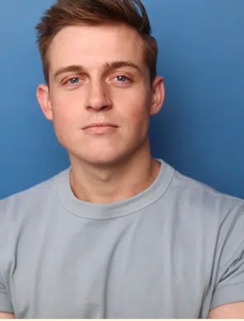 Jake Bentley Young Photo