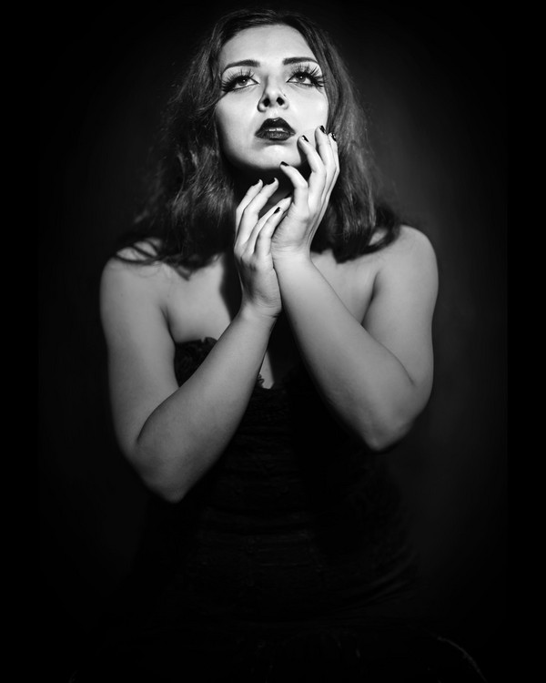 Artemisia LeFay Photo
