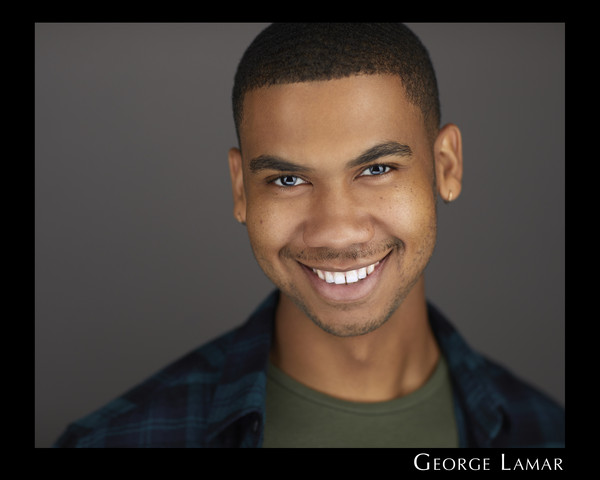 George Lamar Photo